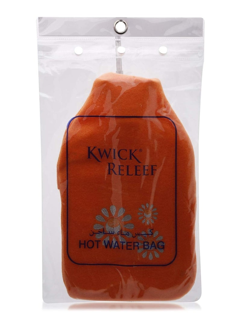AWARD Kwick Releef Hot Water Bag - Image 2