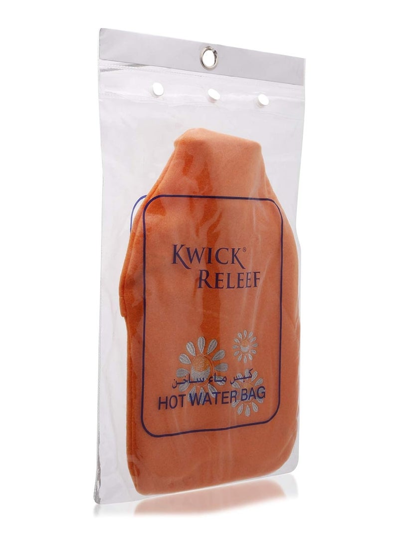 AWARD Kwick Releef Hot Water Bag - Image 1