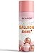 BCARICH Balloon Shine Spray 15oz High Shine Spray for Latex and Foil Balloon to Last Longer Waterproof Antioxidant Instant Shiny Effect for Indoor and Outdoor Decoration - Image 2