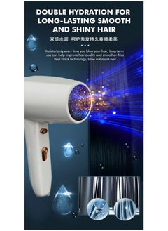 Electric Wall Mounted Hair Dryer- 1600W For Bathroom (Hotels,Clubs& Houses) - pzsku/ZB005AE5CC876F974CBFAZ/45/_/1703591237/6dd4932a-d240-4b64-8447-695a54e43096