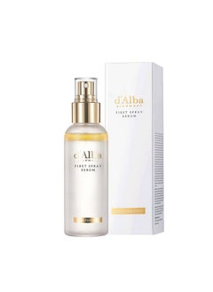 d'alba Piedmont d'alba Piedmont Italian White Truffle First Spray Serum (Original)  - Image 1