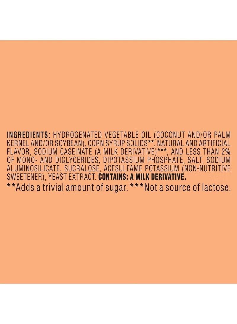 Nestle Coffee Mate Sugar Free Vanilla Caramel 289.1grams Pack of 1 - Image 5