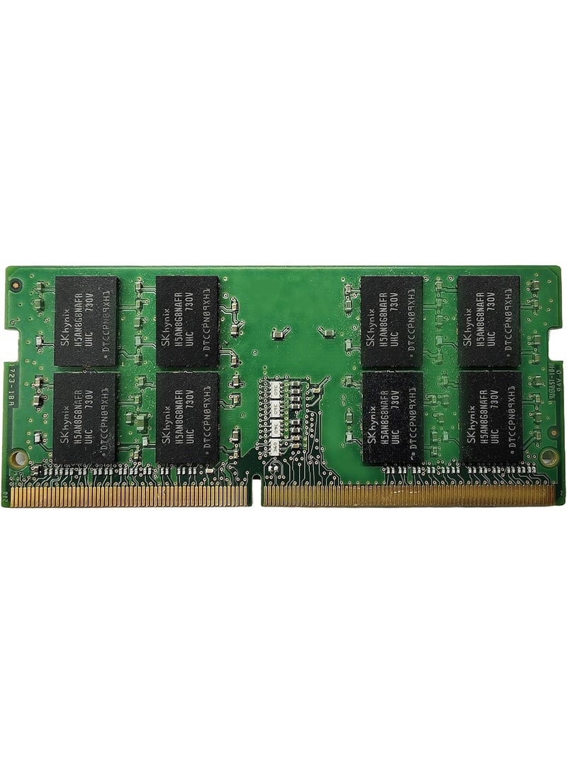 ذاكرة لابتوب DDR4 بسعة 16 جيجابايت – بسرعة 2400MHz SODIMM، ترقية عالية الأداء - Image 2