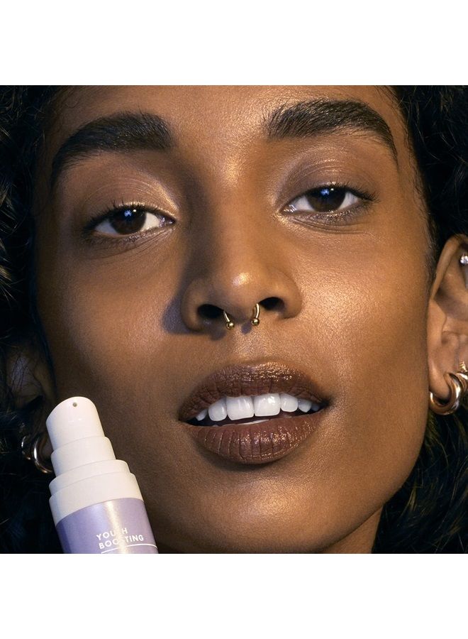 elf SKIN Youth Boosting Advanced Night Retinoid Serum, Anti-Aging Serum For Reducing Appearance of Fine Lines & Wrinkles, Vegan & Cruelty-Free - Image 5