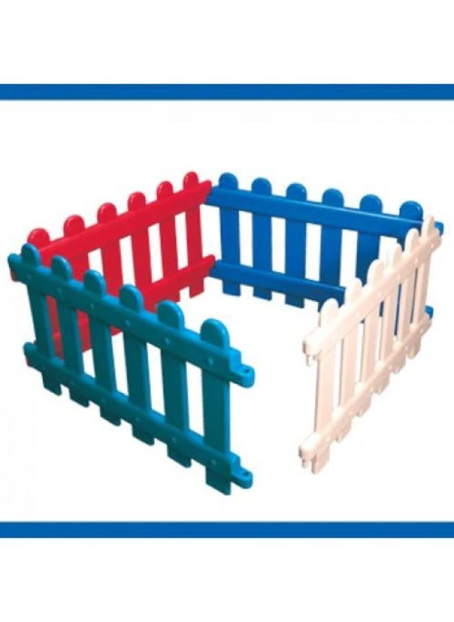 Kenzi Kenzi Kids Park for Unisex - Multi Color  - Image 1