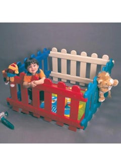 Kenzi Kenzi Kids Park for Unisex - Multi Color  - Image 2