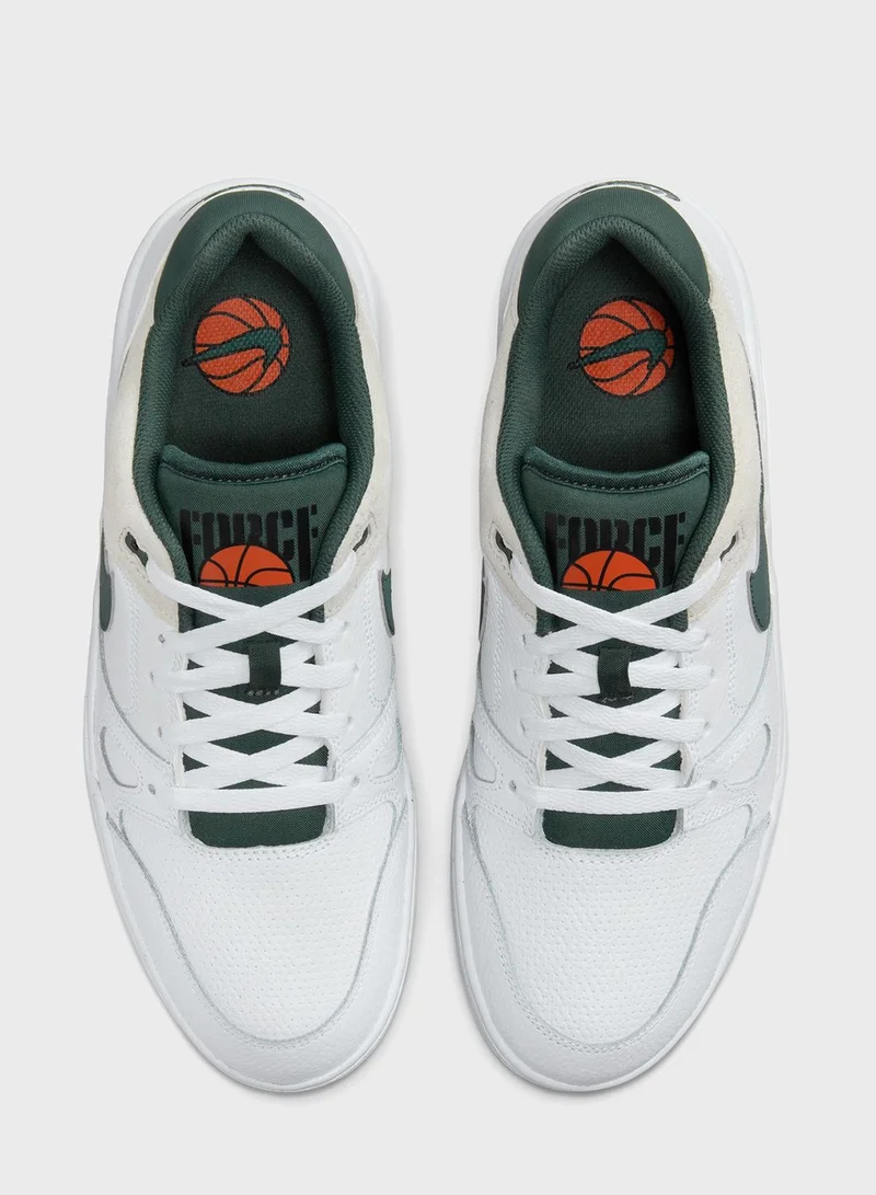 Nike Full Force Lo Cob