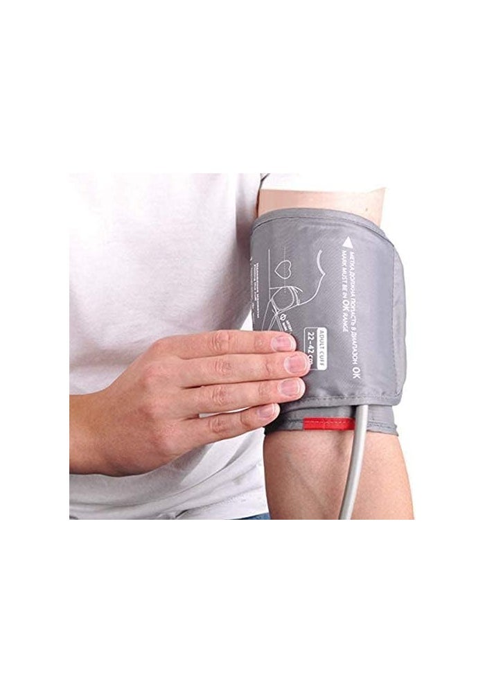 B.Well PRO-33 Automatic Blood Pressure Monitor - Image 4