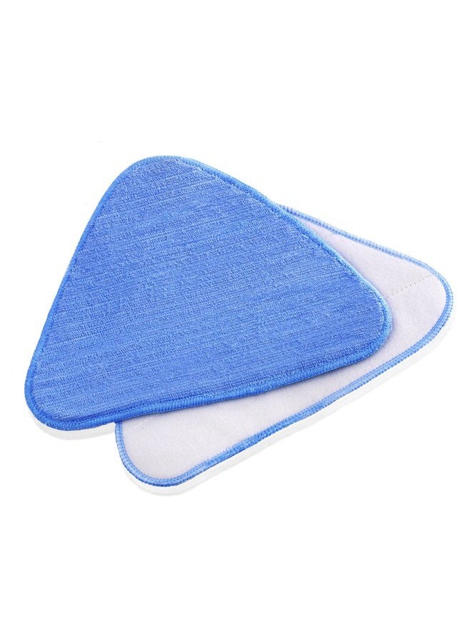 Reliable Steamboy Replacement Microfiber Pads (10 Pack) - Image 2