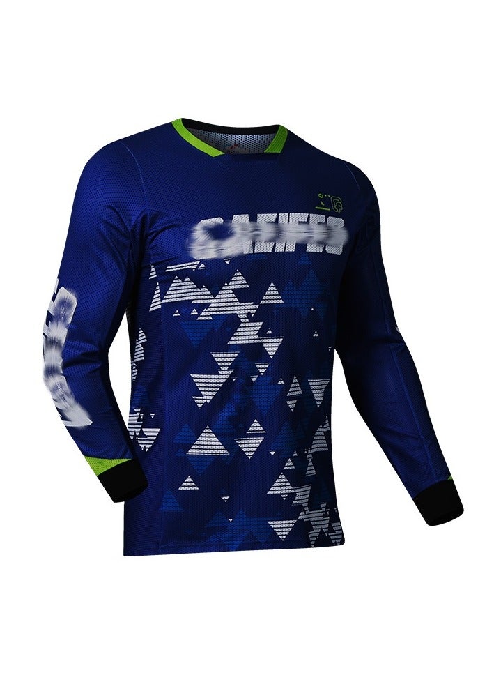 Fox New Off road Motorcycle Speed Reduction Sunscreen Top - Image 1