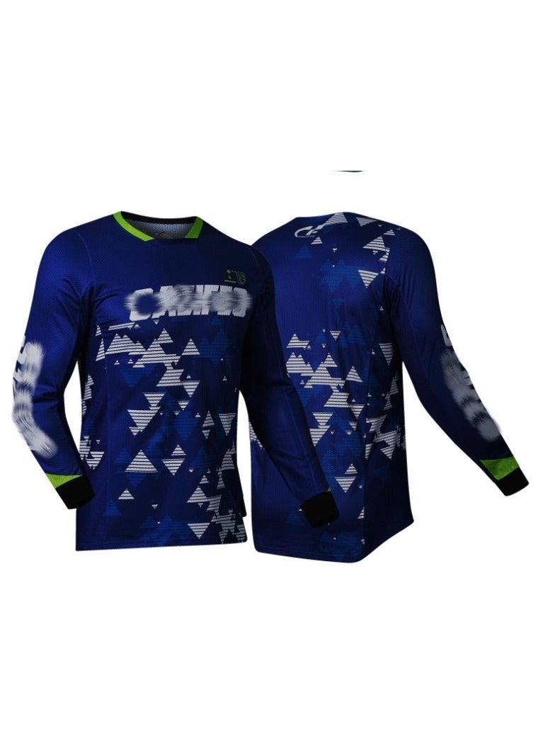 Fox New Off road Motorcycle Speed Reduction Sunscreen Top - Image 2