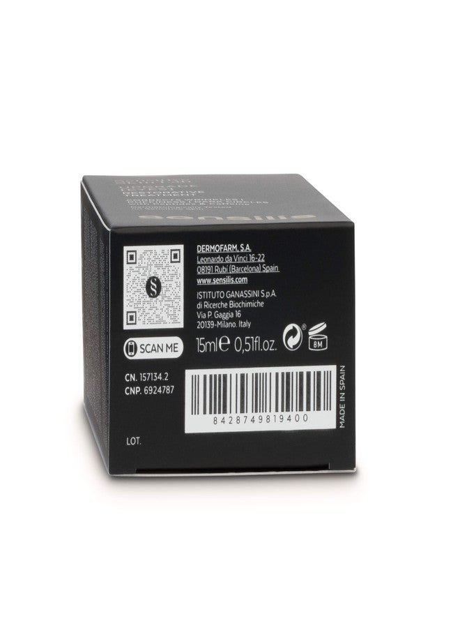 Sensilis Upgrade Eyes 15ml - Image 5