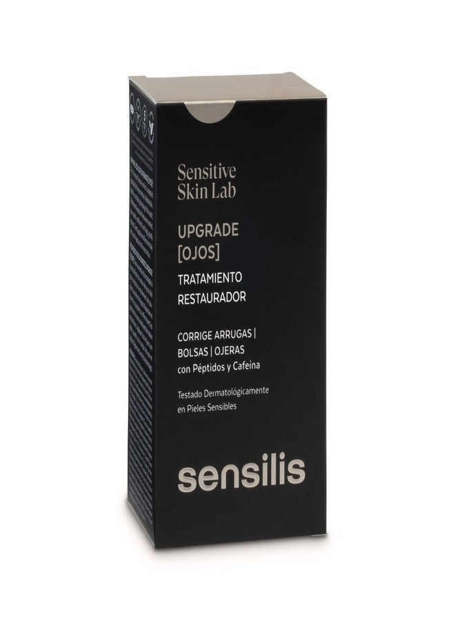 Sensilis Upgrade Eyes 15ml - Image 2