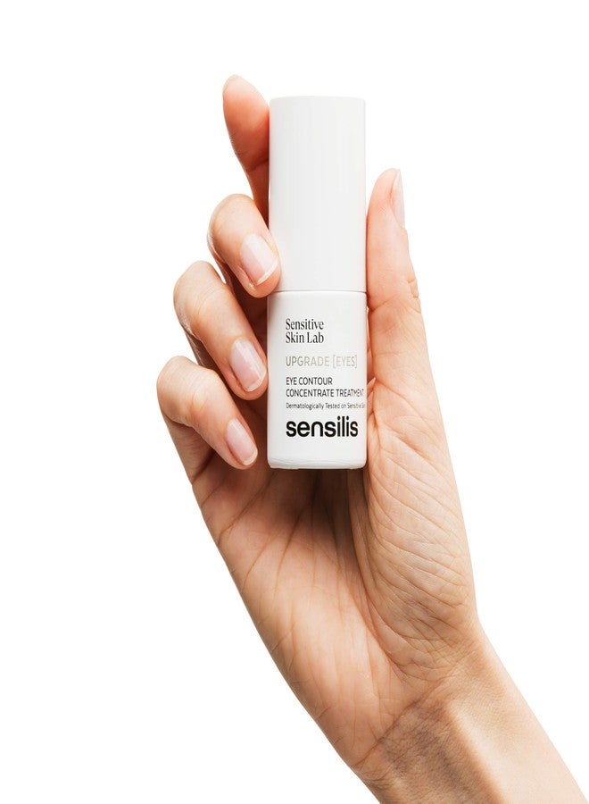 Sensilis Upgrade Eyes 15ml - Image 3