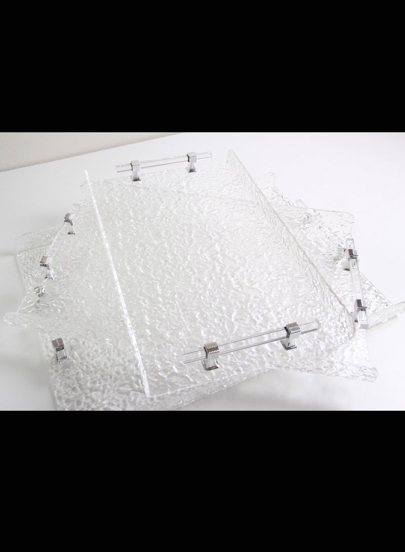 Multipurpose Serving Tray Set - Image 5