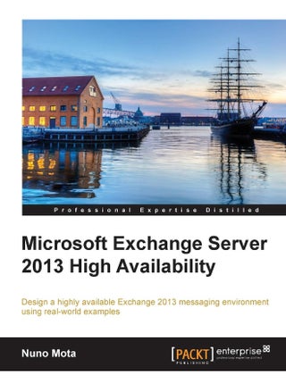 Microsoft Exchange Server 2013 High Availability - pzsku/ZB0068FC0C9FAD6D5A4F7Z/45/1747996961/74e44f00-d3db-47a3-9c08-e0f73d35821a