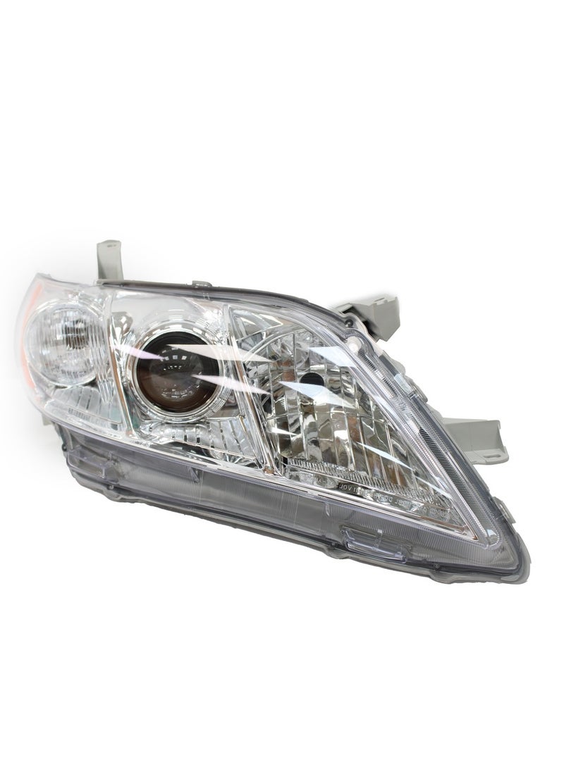 Depo مصباح رأس DEPO USA [الجانب الأيمن] لسيارة كامري 2007 | 2008 | 2009 [312-1198R-US1] - بديل ما بعد البيع - Image 2