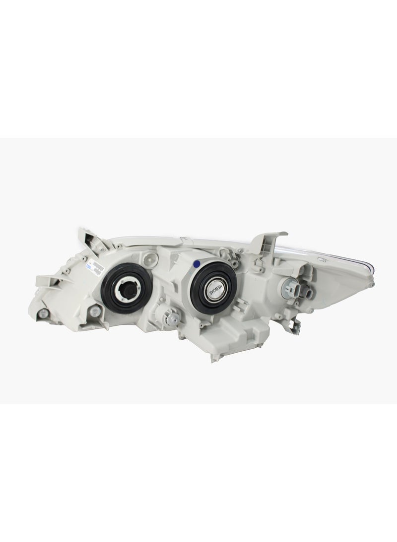 Depo مصباح رأس DEPO USA [الجانب الأيمن] لسيارة كامري 2007 | 2008 | 2009 [312-1198R-US1] - بديل ما بعد البيع - Image 3