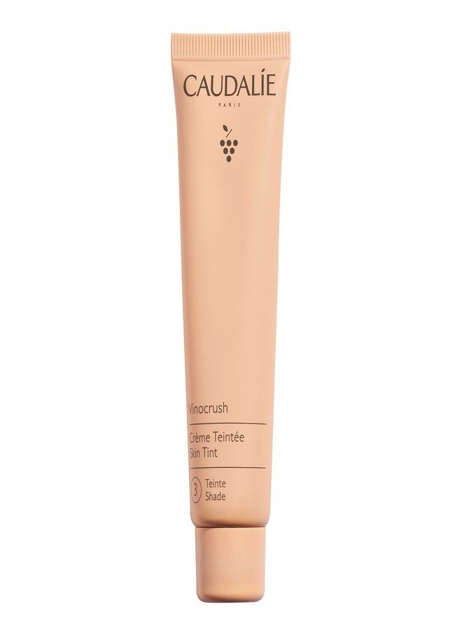 CAUDALIE CAUDALIE Vinocrush Skin Tint Shade 3 40ml  - Image 1