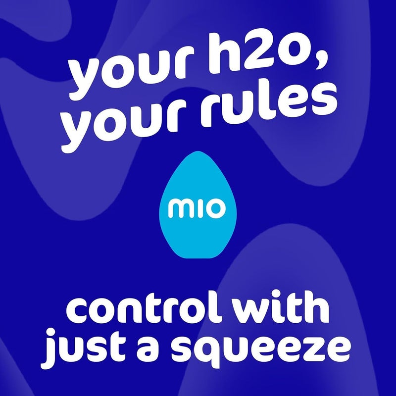 mio محسن مياه سائل فيتامينات مي أو، برتقال وماندرين، 1.62 أونصة، عبوة 4 - Image 3