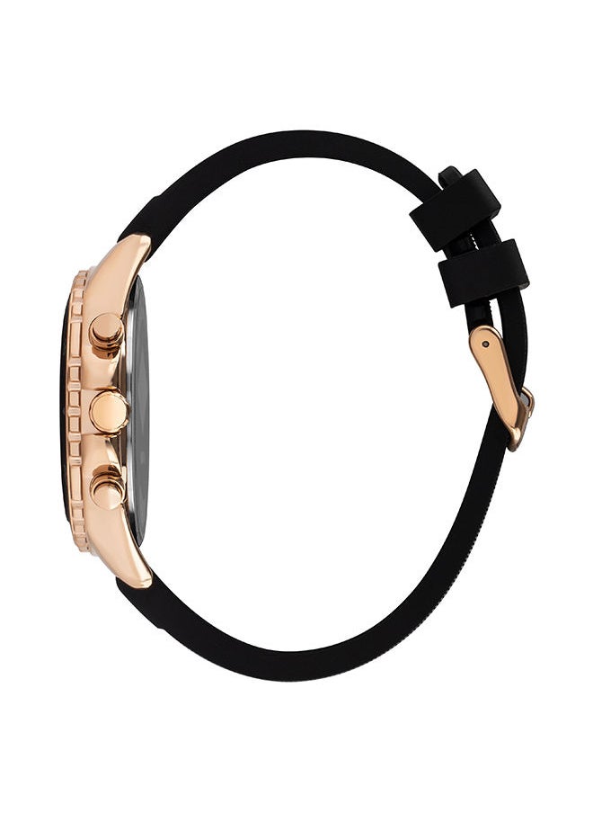 Men's Multi Function Dial Watch - LC07527.451