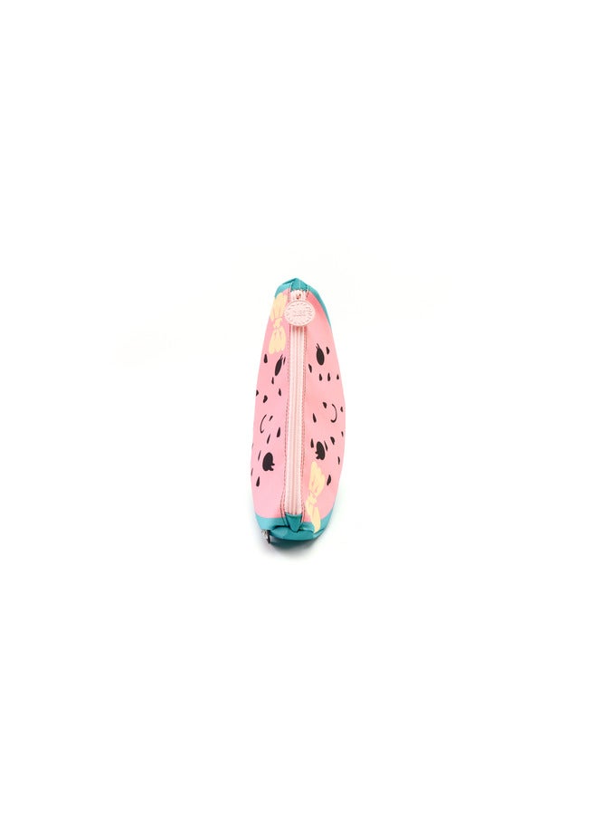 CUBS Watermelon Print Waterproof Beach & Makeup Pouch - Image 3