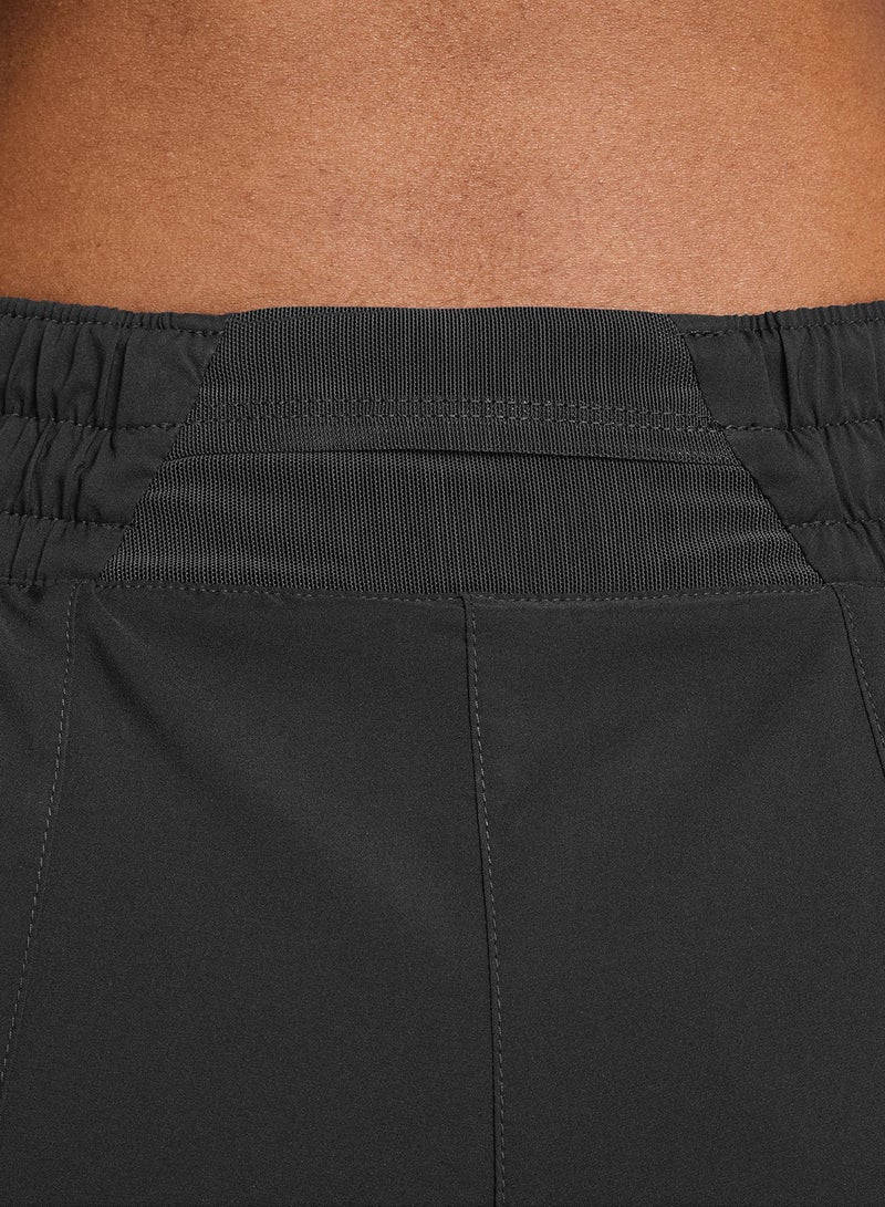 Nike 3" 2In1 One Dri-Fit High-Rise Shorts - Image 4