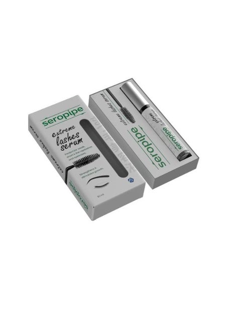 extreme lashes serum