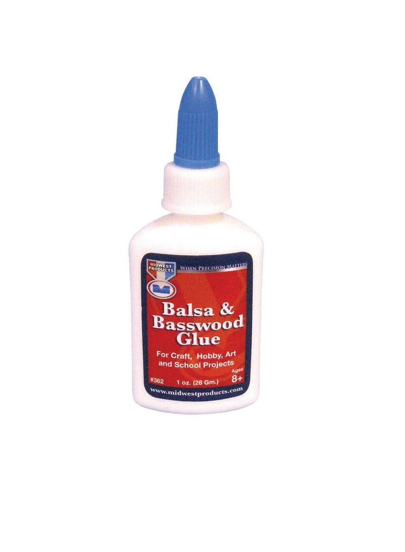 غراء البلسا و الزيزفون 1 أونصة - Image 2