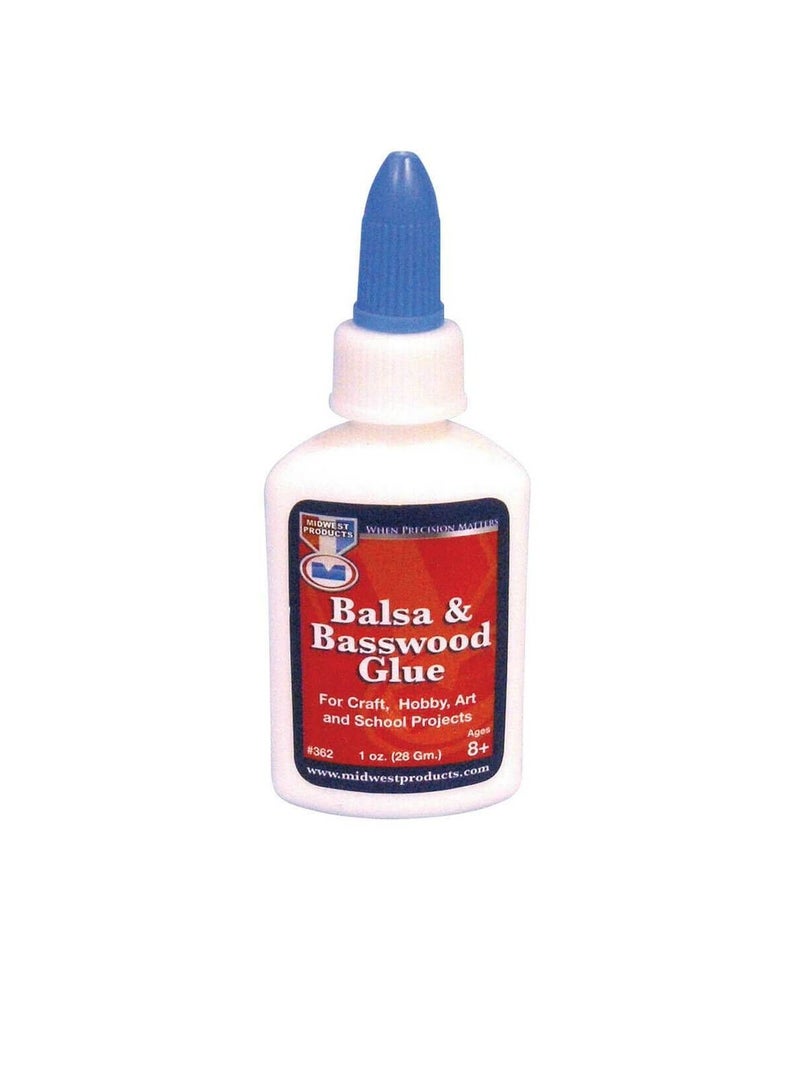 غراء البلسا و الزيزفون 1 أونصة - Image 3