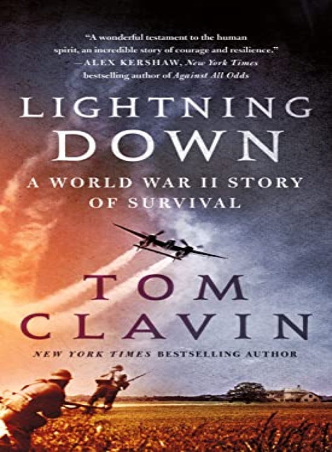 Lightning Down 