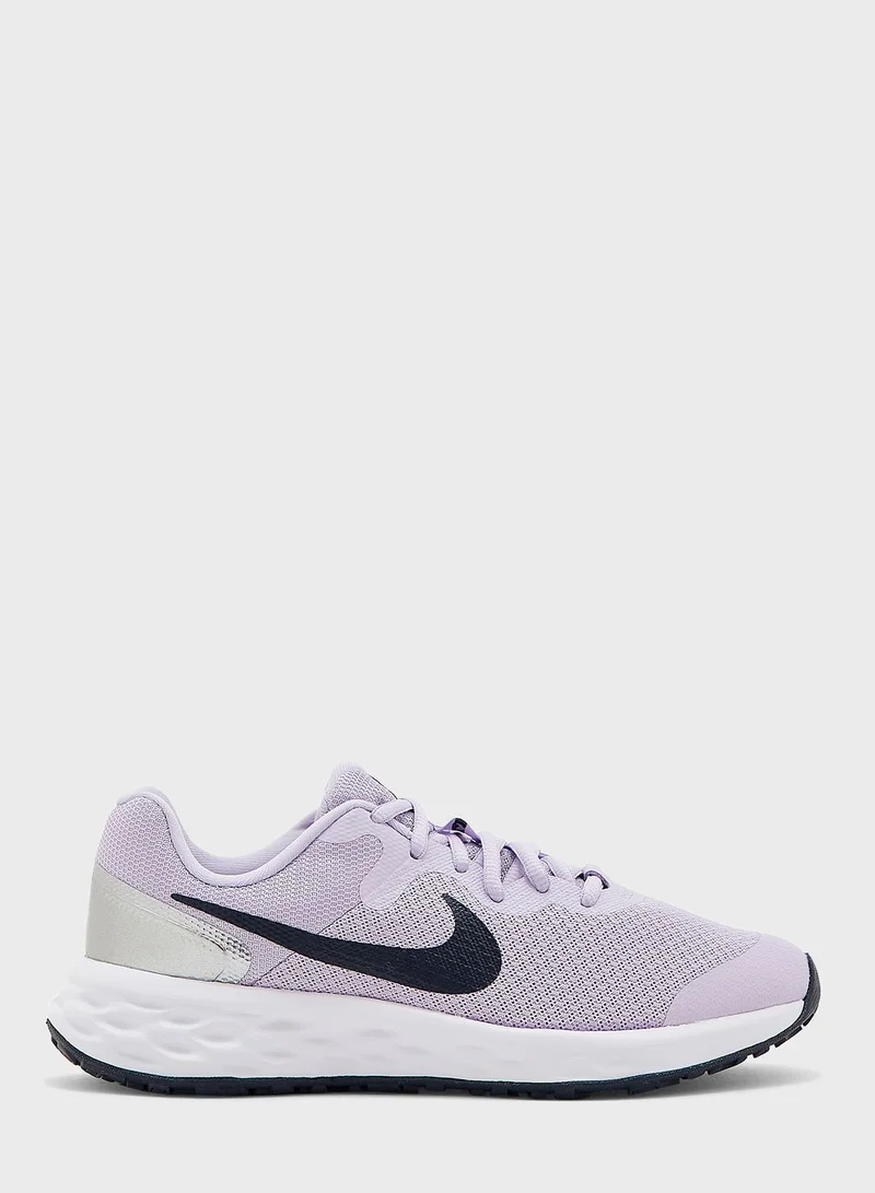 Nike Youth Revolution 6 Nn Gs