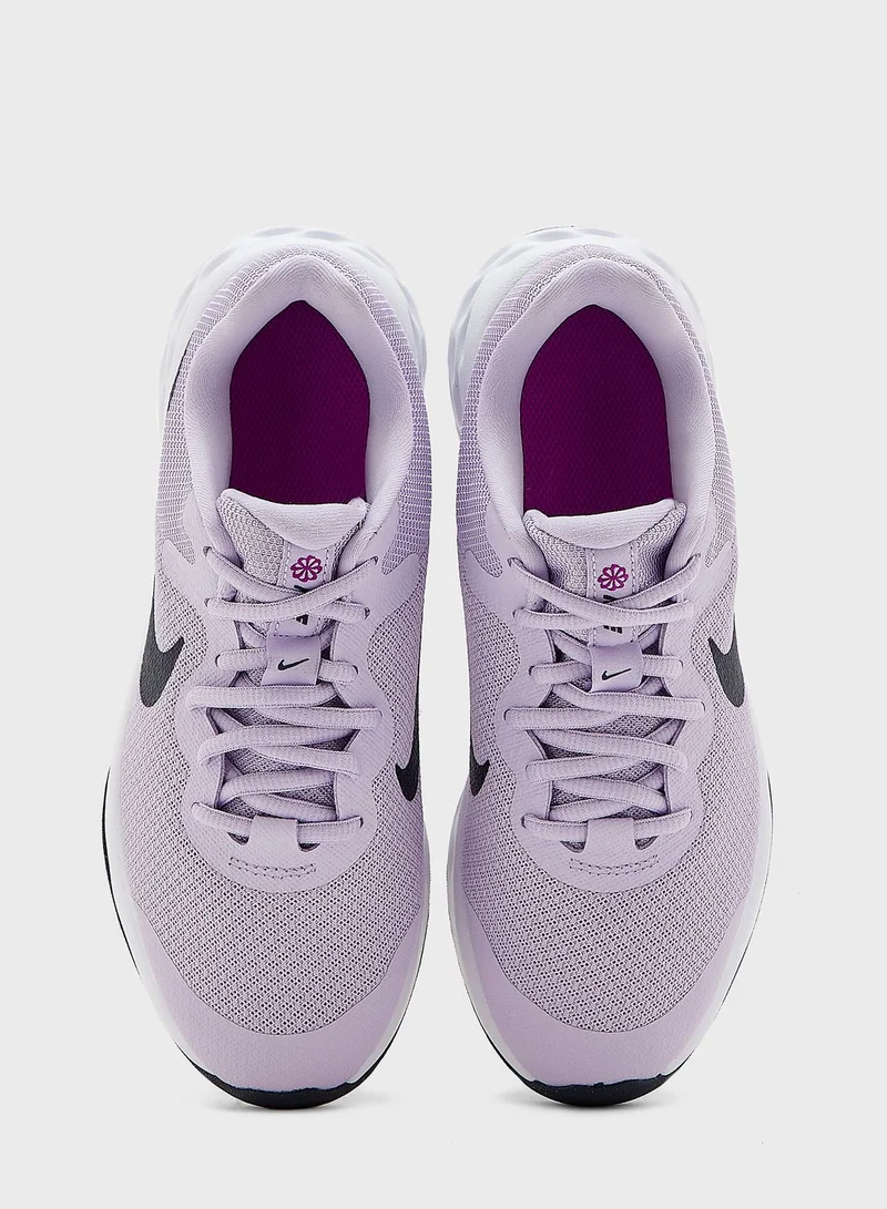 Nike Youth Revolution 6 Nn Gs
