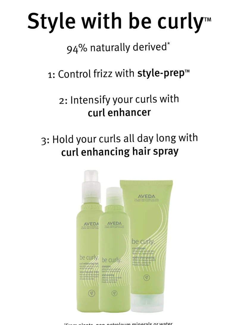 AVEDA Be Curly Enhancer 200ml