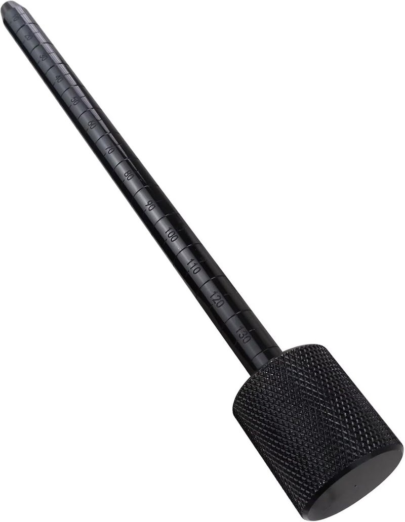 New Transmission Fluid Dipstick Compatible for Jeep Compass/Patriot/Renegade 2012-2022 Models - Image 2