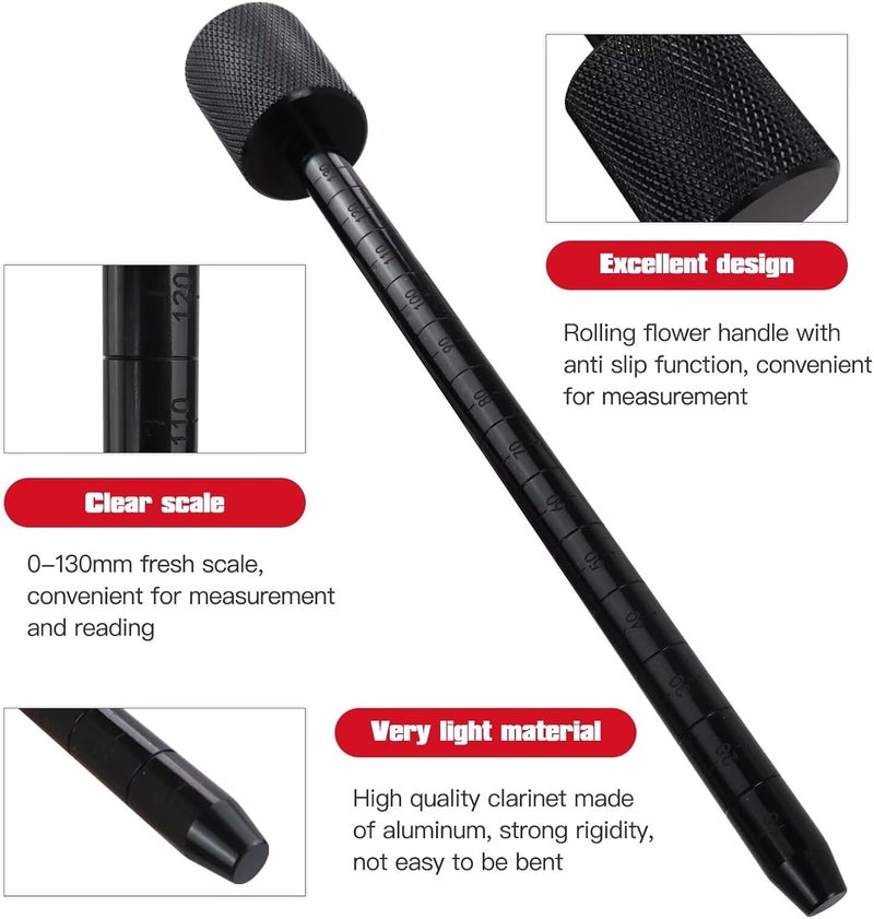 New Transmission Fluid Dipstick Compatible for Jeep Compass/Patriot/Renegade 2012-2022 Models - Image 4