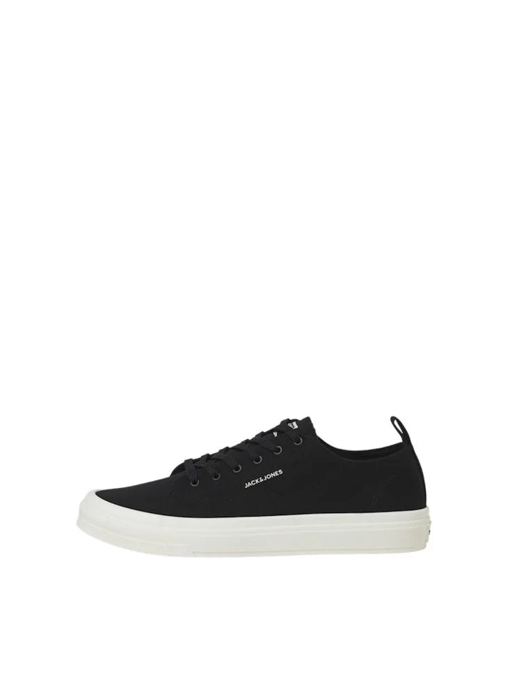 جاك & جونز Jfwbayswater Canvas Sneakers