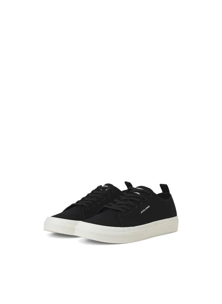 Jack&Jones Jfwbayswater Canvas Sneakers