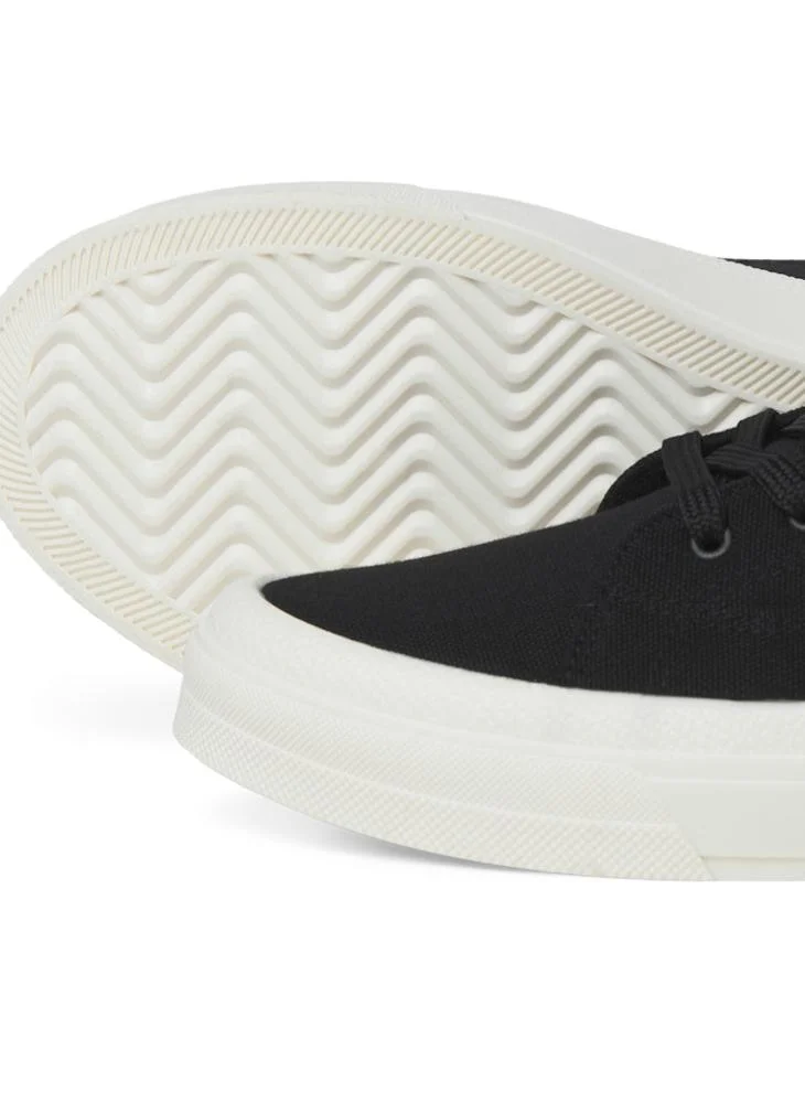 JACK & JONES Jfwbayswater Canvas Sneakers