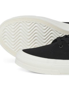 JACK & JONES Jfwbayswater Canvas Sneakers  - Image 4
