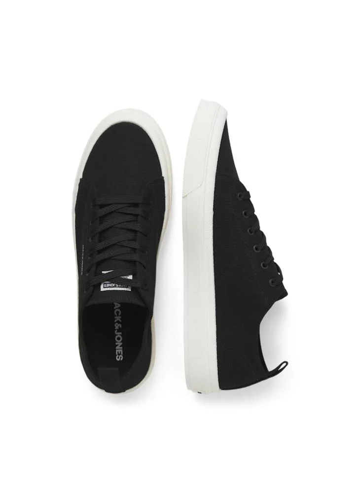 JACK & JONES Jfwbayswater Canvas Sneakers