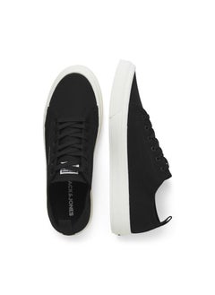 JACK & JONES Jfwbayswater Canvas Sneakers  - Image 5