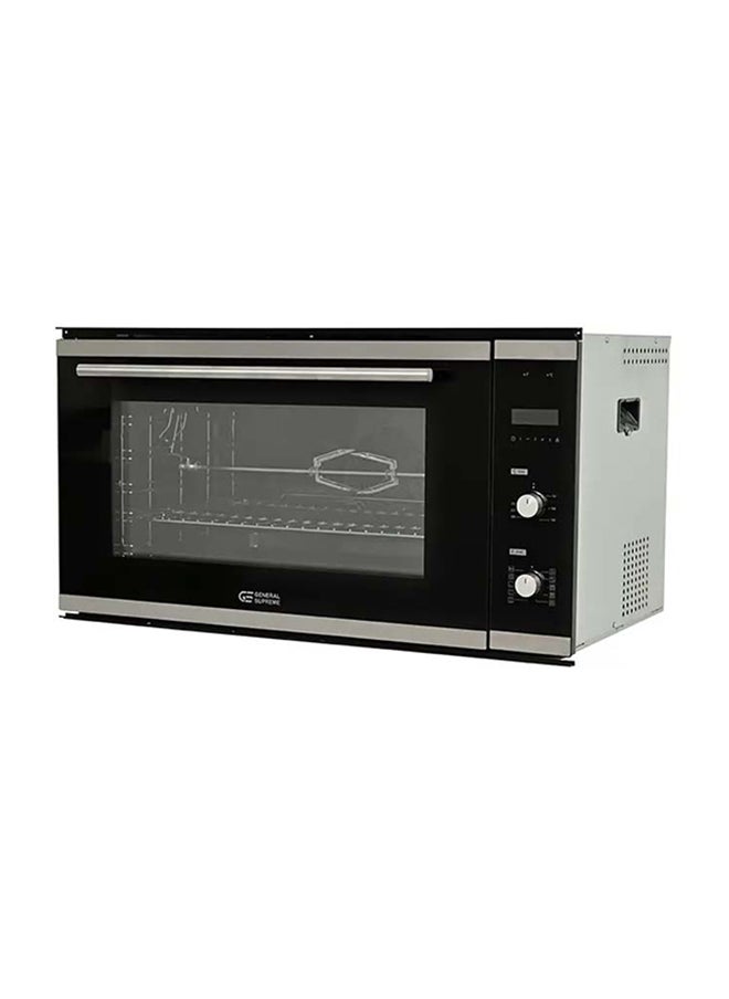 GENERAL SUPREME General Supreme Built-in Electric Oven 90CM, Steel,  - Image 5
