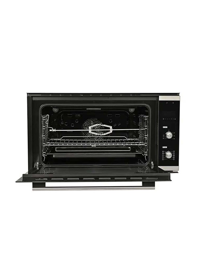 GENERAL SUPREME General Supreme Built-in Electric Oven 90CM, Steel,  - Image 2