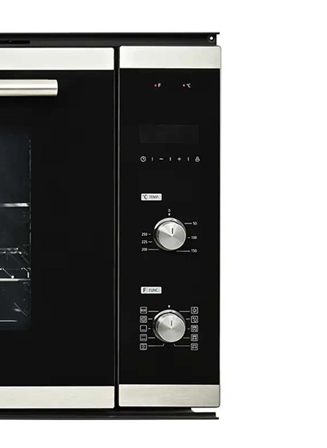 GENERAL SUPREME General Supreme Built-in Electric Oven 90CM, Steel,  - Image 3