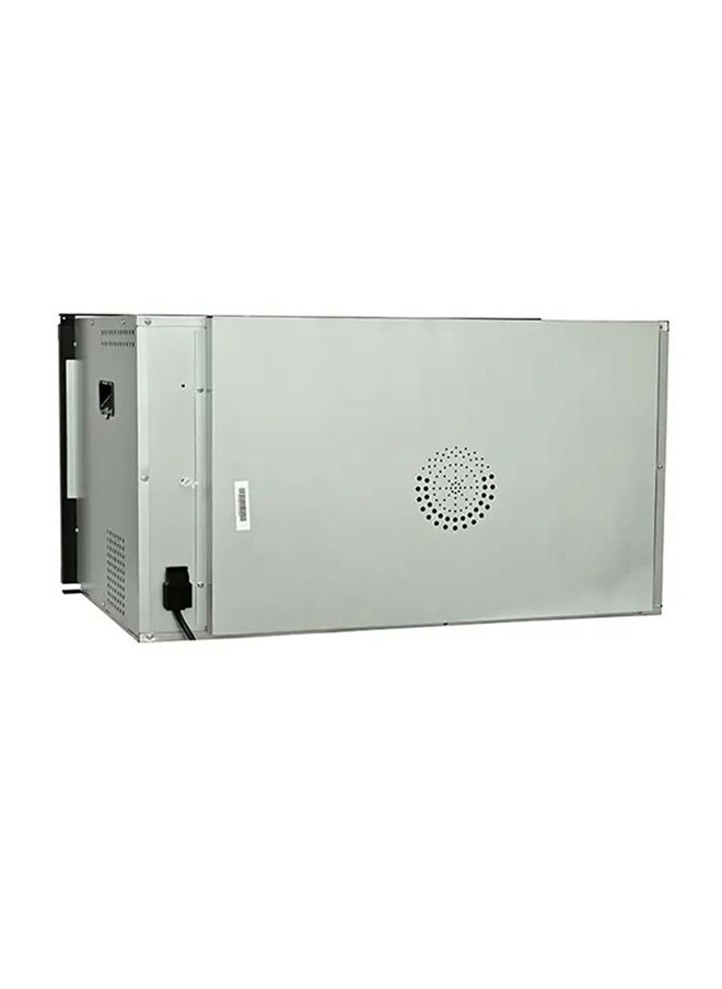 GENERAL SUPREME - General Supreme Built-in Electric Oven 90CM, Steel, - Image 1