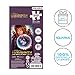 Aquarius Labyrinth One Sheet 500pc Puzzle 500 Piece Jigsaw Puzzle Glare Free Precision Fit Officially Licensed Labyrinth Merchandise Collectibles 14x19 Inches - Image 4