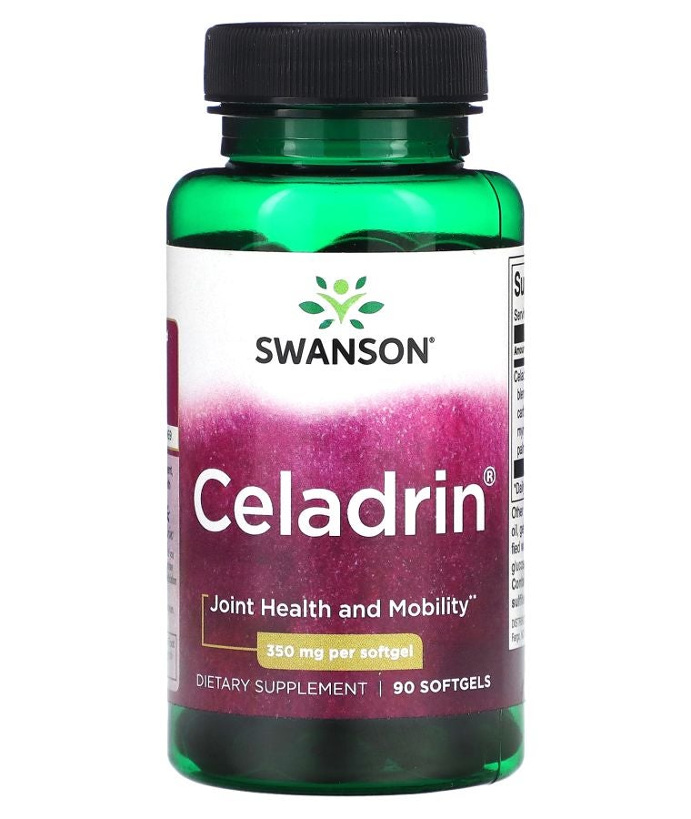 Celadrin 350 mg  90 Softgels