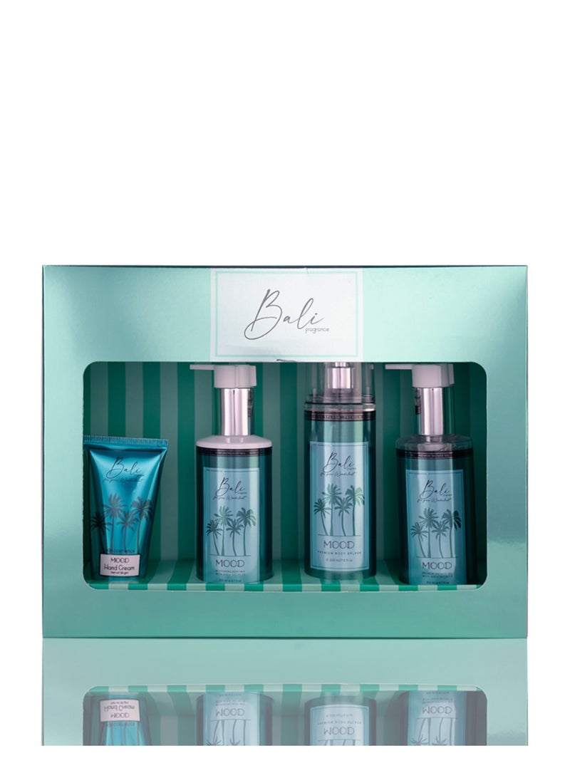 MOOD All-Over Bali Set