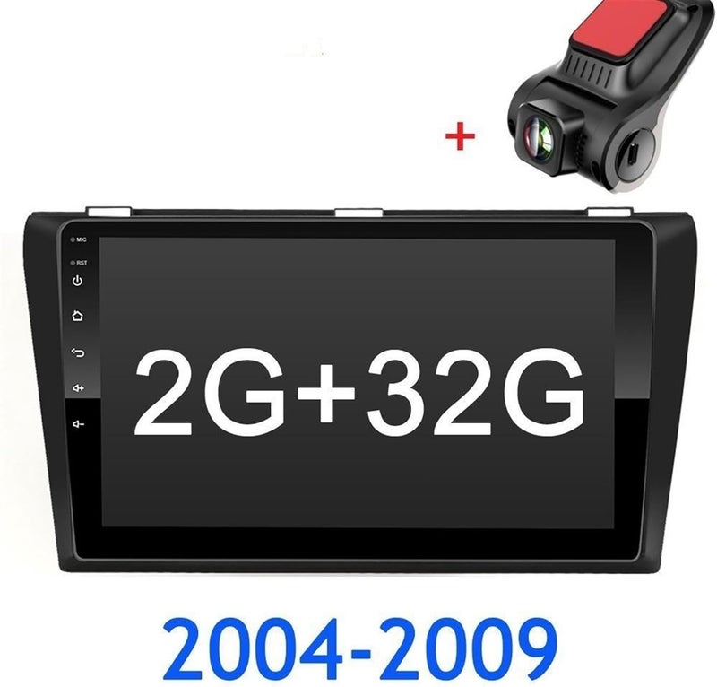 Wivplex Android 9.0 Car Multimedia Player - Image 2